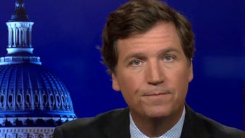 Tucker Carlson: What's the difference in crime between Colbert staffers and Jan 6 protesters?