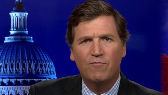 Tucker Carlson on Capitol breach: Stephen Colbert foreshadowed his own 'coup'