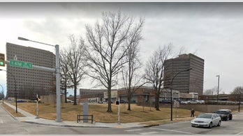 Tulsa hospital shooting victims identified, one was gunman's surgeon, police say