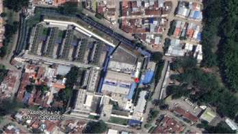 Colombia prison fire during escape attempt leaves 51 dead: report