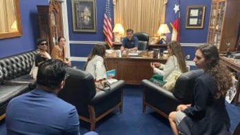 Religious freedom summit illustrates bipartisan effort in fight against religious persecution