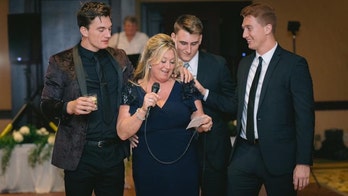 Tyler Cameron, brothers develop nonprofit to honor mom's charitable legacy