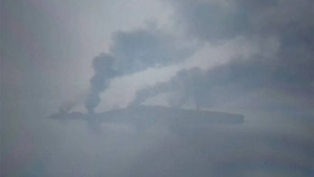 Russian forces 'hurriedly evacuated' infamous Snake Island, says Ukrainian military