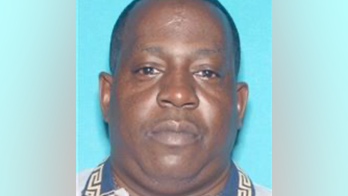 Mississippi Amazon warehouse murder suspect dead after shootout with police