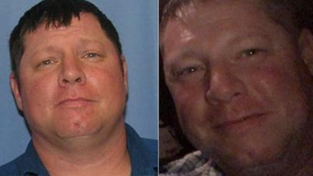 Mississippi man who faked suicide to escape child rape charges sentenced to 85 years in prison