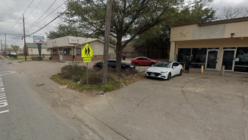 Houston nightclub shooting leaves multiple injured after U-Haul driver opens fire