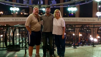 Son of New York woman found dead in Turks and Caicos questions 'legitimacy' of government's probe