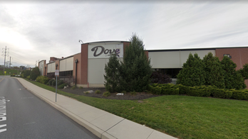 Pennsylvania first responders rescue two people stuck in chocolate factory tank