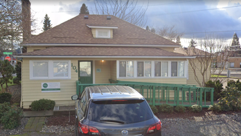 Oregon Pregnancy Resource Center fire considered 'suspicious in nature' by authorities