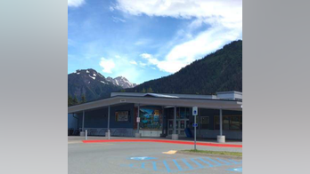 Alaska kids served floor sealant instead of milk at elementary school summer program
