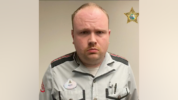 Disney World employee among 12 arrested in undercover child sex predator sting