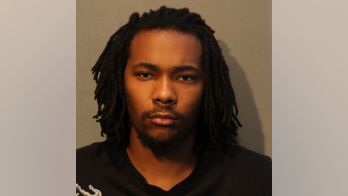 Chicago man charged after allegedly hitting police officer with a stolen car