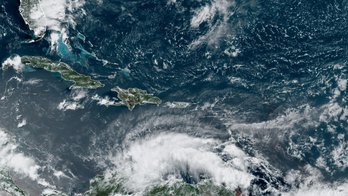 Tropical storm Bonnie to likely form in Caribbean, dropping around 6 inches of rain on several islands