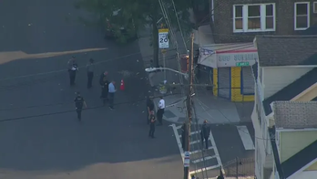 New Jersey shooting leaves nine people injured: Police