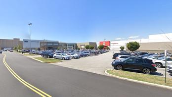 Northern Virginia police officer involved in fatal shooting of wanted man at mall