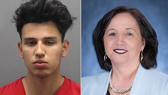 Liberal Virginia DA hit with bar complaint following judge booting her office from criminal case