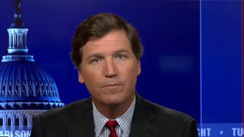 Tucker Carlson: Republican leaders are siding with Joe Biden