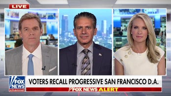 Chesa Boudin’s reign is over, George Gascon should be next, says LA deputy DA