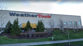 Illinois WeatherTech warehouse shooting kills 1, injures 2 others