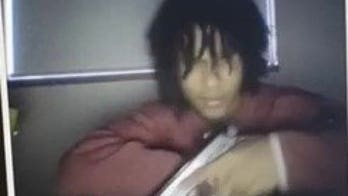 Florida police searching for teen who made mass shooting threats online