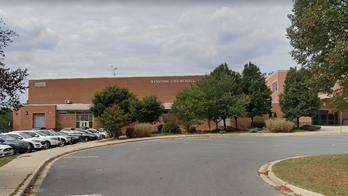 Maryland high school threats were part of effort to bully student