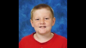 Texas second-grader dies after hiding between washer and dryer during game: report