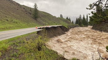 Yellowstone National Park to partly reopen after floods