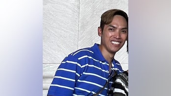 Philippines government lawyer shot dead in Philadelphia Uber, Mayor blames guns