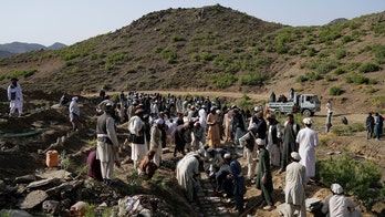 Afghanistan earthquake death toll rises to 1,150 following aftershock