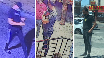 Al Ashraf Khalil arrest: Philadelphia building owner charged after firefighter killed in blaze