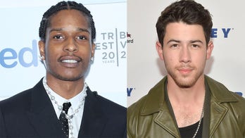 Father’s Day 2022: A look at Hollywood’s newest dads