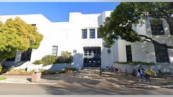 California teen arrested for recruiting others for mass shooting, bombing at high school