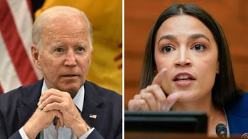 Why AOC and Biden may get the last laugh on oil and gas