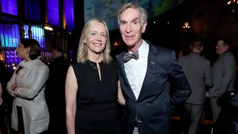Bill Nye ‘Science Guy’ is married