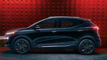 Chevy is slashing electric Chevy Bolt prices by thousands of dollars