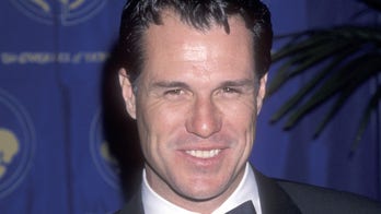 Brad Johnson, ‘Melrose Place’ and 'Always' actor, dead at 62