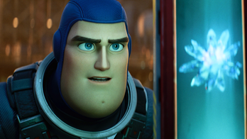 Pixar exec says 'Lightyear' movie flopped because 'we asked too much of audience'