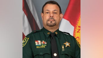 Florida sheriff’s captain fired days after weapons incident at Parkland school: report
