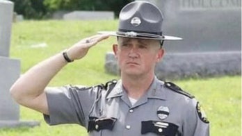 Kentucky suspect shot and killed deputy who let him smoke after arrest