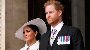 Meghan Markle say she, Prince Harry had 'guttural' reaction to abortion ruling: 'Men need to be vocal'