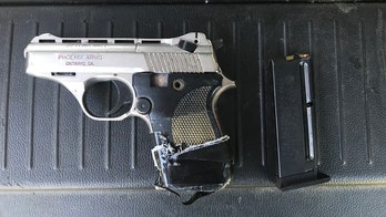 Washington student arrested after bringing loaded gun to school, claims it was for self-defense