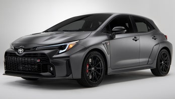 New Toyota Corolla has 4 doors but only 2 seats