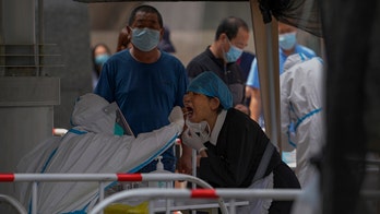 China city mayor apologizes over COVID-19 lockdown response