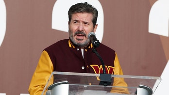 Ex-Commanders owner Dan Snyder 'hates' seeing team one win away from Super Bowl: report