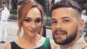 Tributes pour in for ‘X-Factor’ star Tom Mann’s fiancée Dani Hampson following death on wedding weekend