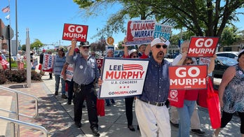 In Biden’s home state, Delaware Republicans see fertile electoral ground in November