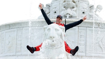 Will Power wins final IndyCar Detroit Grand Prix on Belle Isle