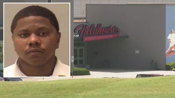 Texas summer camp shooter stopped by quick thinking staff, fast police response