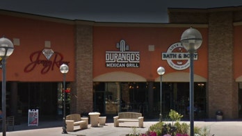 Utah teen tackles potential armed robber at restaurant, police say