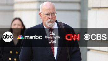 MSNBC, CNN, ABC and more pan ‘asinine’ Durham probe after Sussmann verdict: ‘A flop’